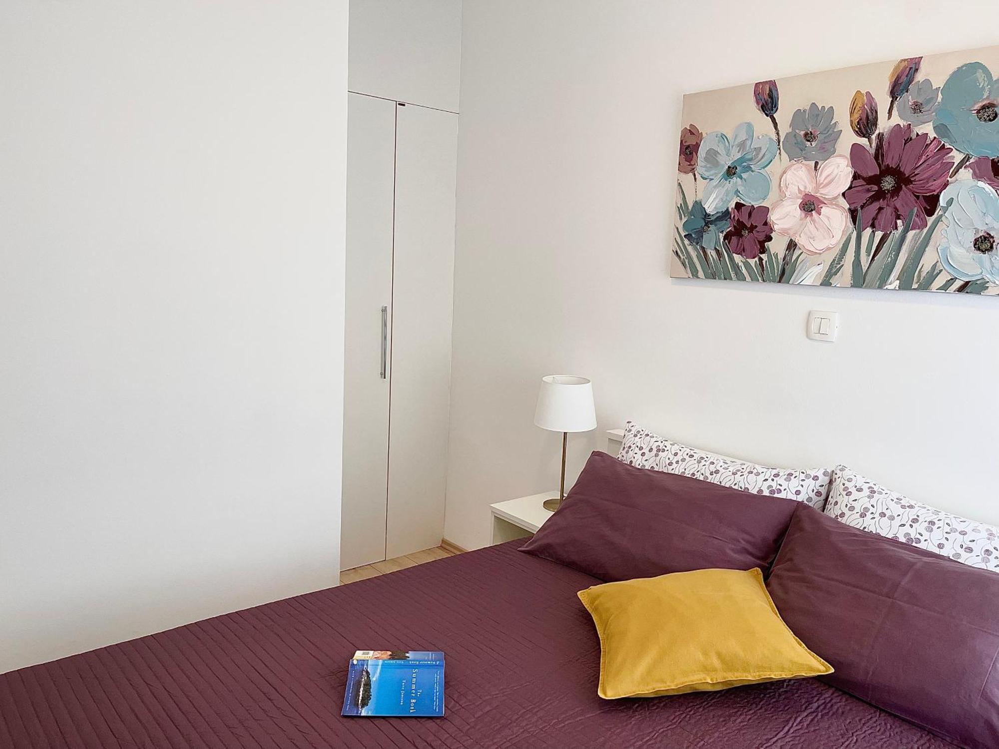 Apartments Antons พูลา ภายนอก รูปภาพ